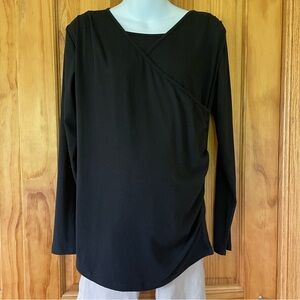 Maternity nursing shirt